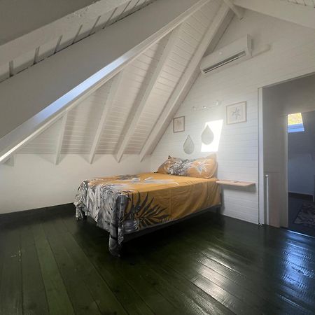 Indigo Villa Saint Martin Luaran gambar