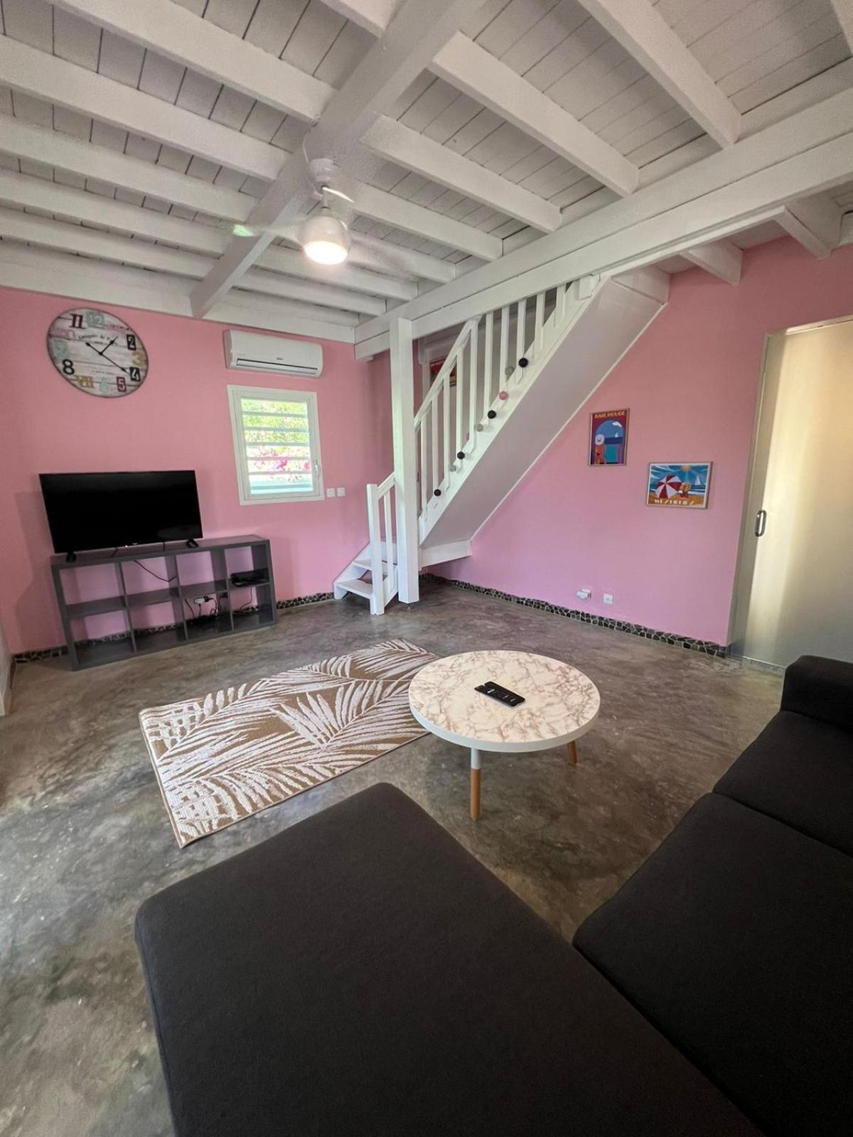 Indigo Villa Saint Martin Luaran gambar
