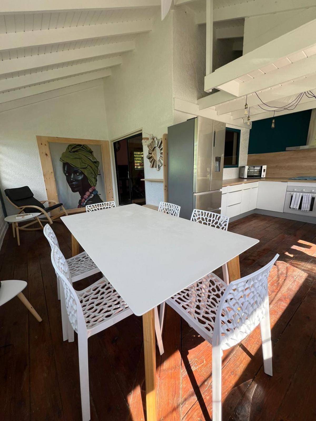Indigo Villa Saint Martin Luaran gambar
